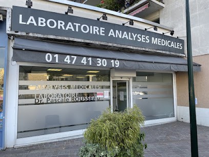 BIOGROUP - Laboratoire Vaucresson, Laboratoire d'Analyses à Vaucresson