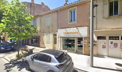 Centre de Dépistage Covid-19, Laboratoire d'Analyses à Miramas