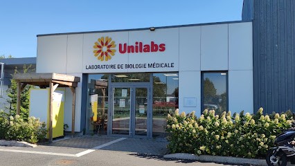 Laboratory Unilabs Biology Hauts-De-France - Orchies, Laboratoire d'Analyses à Orchies