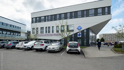 Laboratoire B2a Schiltigheim - Biolac, Laboratoire d'Analyses à Schiltigheim