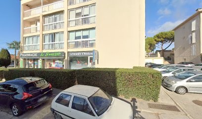 Centre de Dépistage Covid-19, Laboratoire d'Analyses à Six-Fours-les-Plages