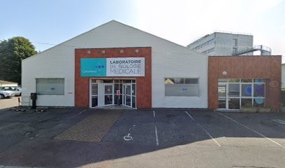 Laboratoire d'analyses médicales - Vire - Cerballiance, Laboratoire d'Analyses à Vire Normandie