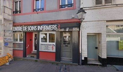 Centre de vaccination de Sainte-Marie-Aux-Mines, Laboratoire d'Analyses à Sainte-Marie-aux-Mines