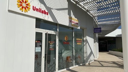 Laboratoire Unilabs Biopath - Longperrier, Laboratoire d'Analyses à Longperrier