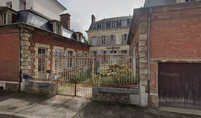 Centre De Dépistage Covid-19, Laboratoire d'Analyses aux Andelys