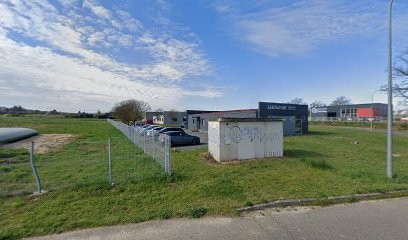 Centre de Dépistage Covid-19, Laboratoire d'Analyses à Montayral