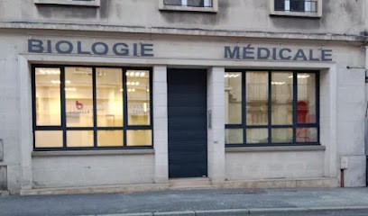 Biomag - Laboratory Of Pont Sainte Maxence, Laboratoire d'Analyses à Pont-Sainte-Maxence
