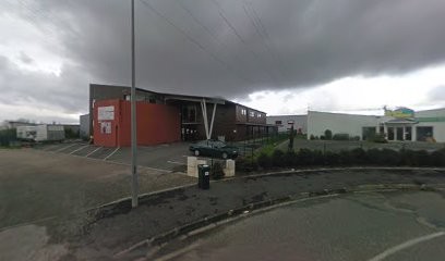 Centre de Vaccination Covid-19-Cdv31 Saint Orens de Gameville, Laboratoire d'Analyses à Saint-Orens-de-Gameville