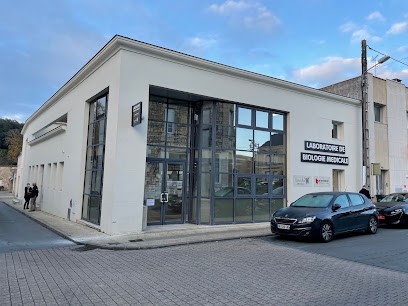 BIOGROUP LABORIZON BIORYLIS - Laboratoire Luçon, Laboratoire d'Analyses à Luçon