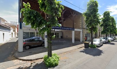 Laboratoire D'analyses Médicales - Marmande Centre - Cerballiance, Laboratoire d'Analyses à Marmande