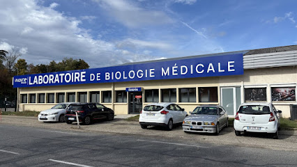 Laboratoire Saint-Genis-Laval Inovie Nealab Laboratoire D'analyses à Saint-Genis-Laval