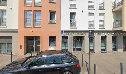 Centre De Dépistage Covid-19, Laboratoire d'Analyses à Yutz