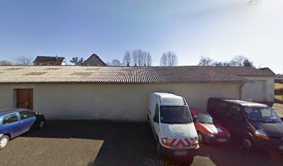 Centre de Vaccination du Ch de Mauriac, Laboratoire d'Analyses à Mauriac