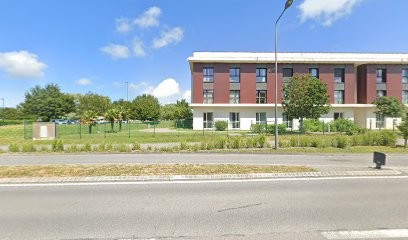 Bioréunion, Laboratoire d'Analyses  