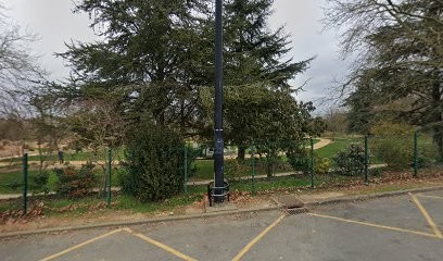 Centre De Vaccination Parc Des Expositions, Laboratoire d'Analyses à Poitiers