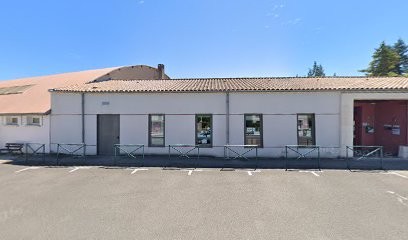 Centre de Vaccination Montmoreau Saint Cybard/Chalais, Laboratoire d'Analyses à Montmoreau