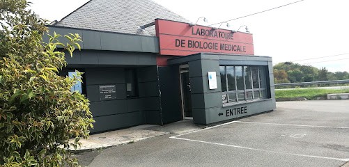 Laboratoire LabOuest Thouaré sur Loire, Laboratoire d'Analyses à Thouaré-sur-Loire