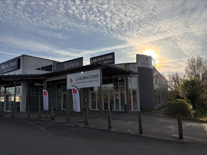 Bio86 - Laboratoire De Bessines Niort, Laboratoire D'analyses à Bessines