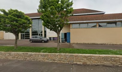 Centre de Vaccination Covid-19-Semur-en-Auxois Salle Saint-Exupéry, Laboratoire d'Analyses à Semur-en-Auxois