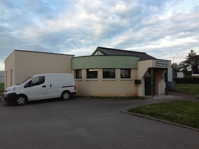 Laboratoire d'Analyses Médicales Delanoue, Laboratoire d'Analyses à Noyal-sur-Vilaine