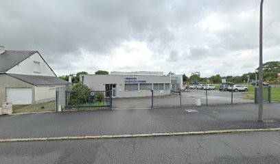 Centre De Dépistage Covid-19, Laboratoire d'Analyses à Savenay