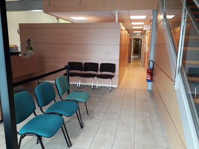 Eurofins - Laboratoire D'analyses Médicales Rosporden, Laboratoire d'Analyses à Rosporden