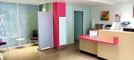 BIOGROUP LORRAINE - Laboratoire Sainte-Marie-Aux-Chênes, Laboratoire d'Analyses à Sainte-Marie-aux-Chênes