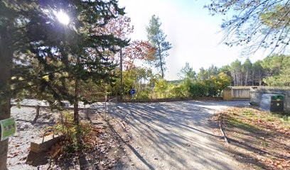 Centre vaccination Durance Sud Meyrargues, Laboratoire d'Analyses à Meyrargues