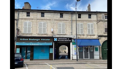 Ouilab - Laboratory Lahitete, Laboratoire d'Analyses à Saint-Dizier