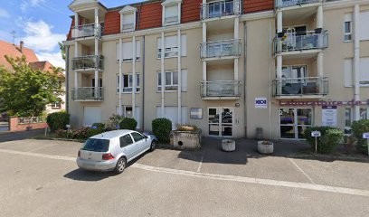 Centre De Dépistage Covid-19, Laboratoire d'Analyses à Saverne