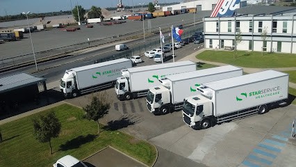 Star Service Healthcare, Laboratoire d'Analyses à Saint-Viance