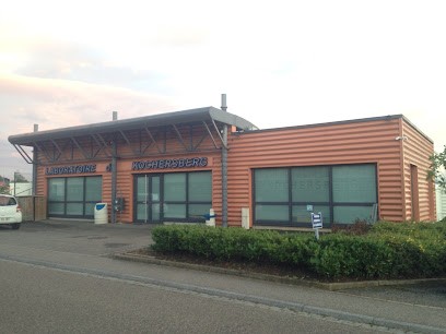 Ouilab - Laboratory Du Kochersberg, Laboratoire d'Analyses à Truchtersheim