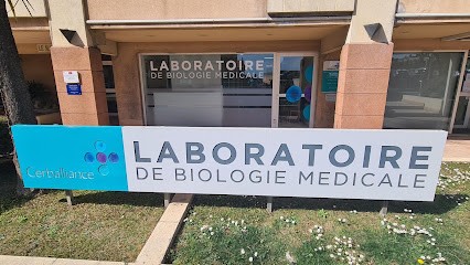 Laboratoire D'analyses Médicales - Villefranche-sur-Mer - Cerballiance, Laboratoire d'Analyses à Villefranche-sur-Mer