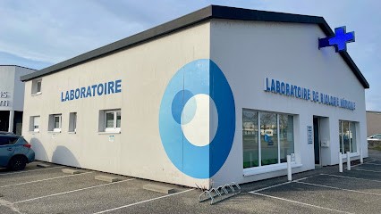 Ouilab - Laboratoire De Schweighouse, Laboratoire d'Analyses à Schweighouse-sur-Moder