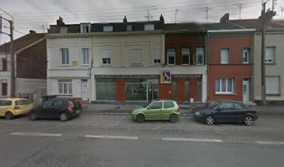 Centre De Dépistage Covid-19, Laboratoire d'Analyses à Raismes