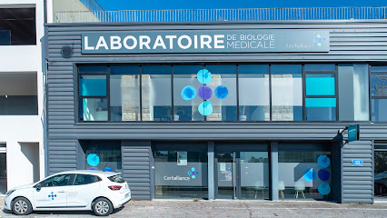 Laboratoire D'analyses Médicales - Quimper - Cerballiance Laboratoire D'analyses à Quimper