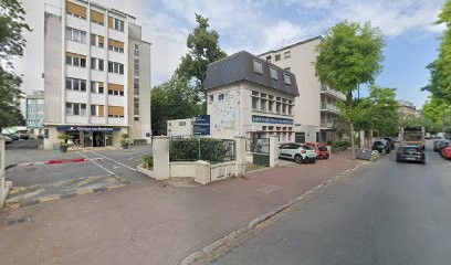 Centre de Dépistage Covid-19, Laboratoire d'Analyses à Rueil-Malmaison