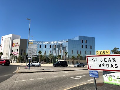 Inovie Labosud - Saint Jean De Védas Clinical, Laboratoire d'Analyses à Saint-Jean-de-Védas