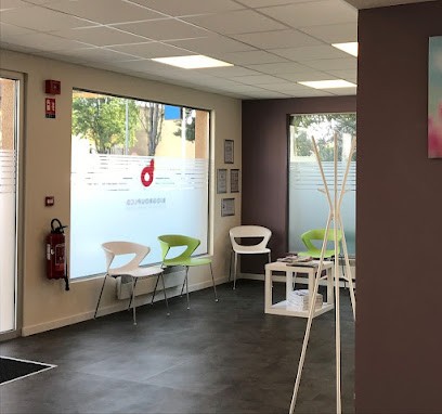 BIOGROUP - Laboratoire de la Rocade, Laboratoire d'Analyses à Schiltigheim