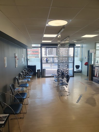 Eurofins CBM69 Oullins République, Laboratoire d'Analyses à Oullins