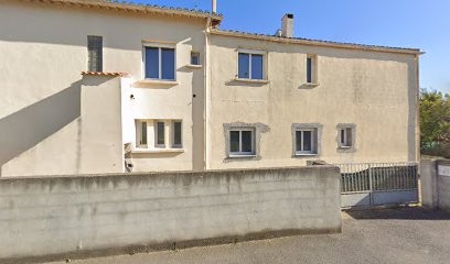 Centre de Dépistage Covid-19, Laboratoire d'Analyses à Saint-Estève