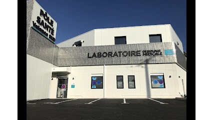 Laboratoire D'analyses Médicales - Valence Sud - Cerballiance, Laboratoire d'Analyses à Valence