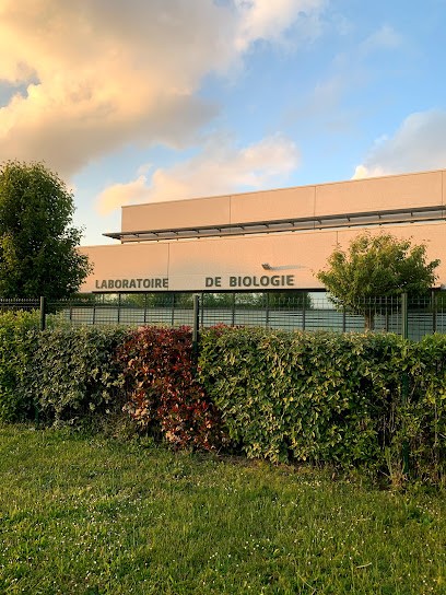 Laboratoire Armainvilliers Montévrain - Biofutur, Laboratoire d'Analyses à Montévrain