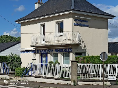 Laboratoire BIOCEANE - Site Château Blanc, Laboratoire d'Analyses à Saint-Étienne-du-Rouvray