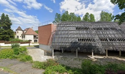 Center Vaccination - Souillac Cressensac, Laboratoire d'Analyses à Souillac