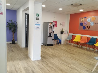 Eurofins - Laboratoire D'analyses Médicales Noisy-le-Sec, Laboratoire d'Analyses à Noisy-le-Sec