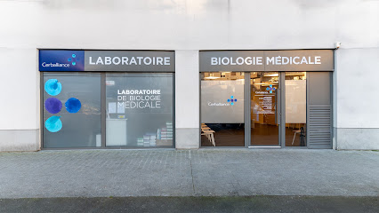Laboratoire De Biologie Médicale - Limeil-Brévannes - Cerballiance Laboratoire D'analyses à Limeil-Brévannes