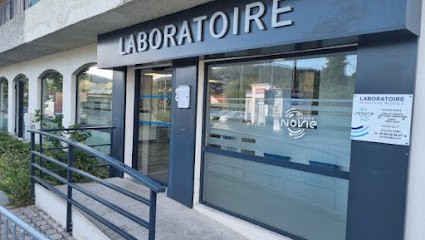 Inovie Labosud Provence - Sollies Pont, Laboratoire d'Analyses à Solliès-Pont
