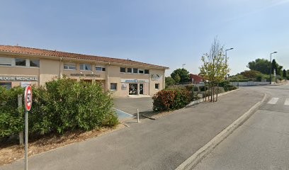 Centre De Dépistage Covid-19, Laboratoire d'Analyses à Velaux