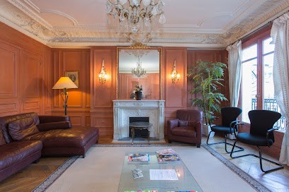 MLab La Scala - Laboratoire De Biologie Médicale - Paris 8 Marbeuf, Laboratoire d'Analyses à Paris 08